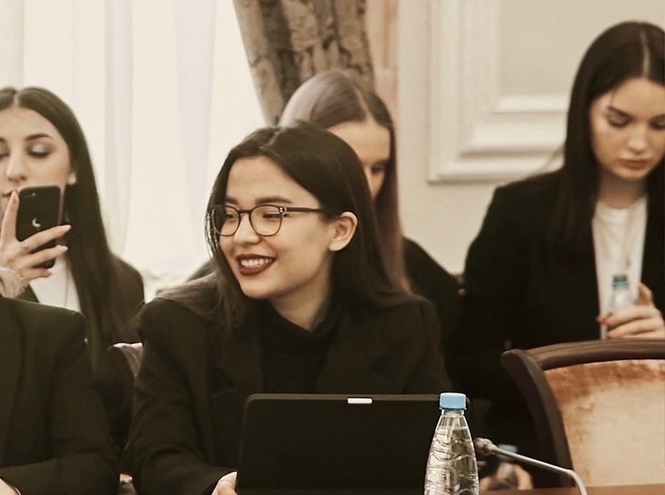 Студентка СПбГУТ в числе призеров конкурса «Маркетинг для детства 2025»