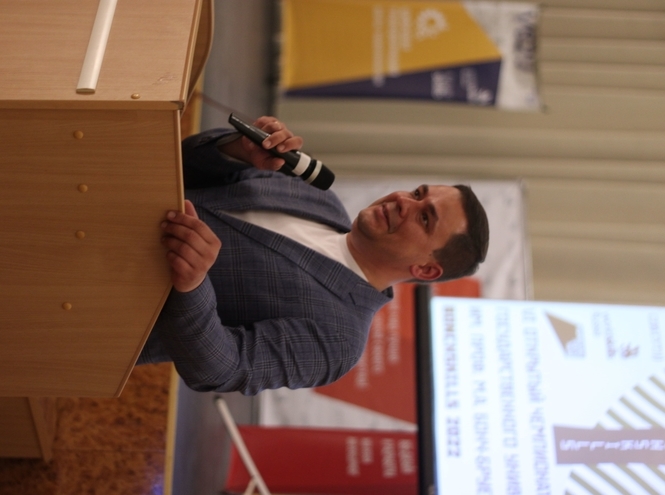 В СПбГУТ огласили итоги чемпионата по стандартам WorldSkills «BonchSkills – 2022»