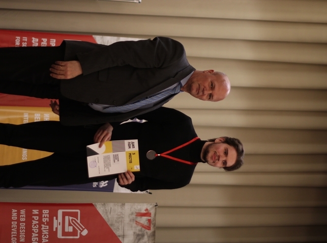 В СПбГУТ огласили итоги чемпионата по стандартам WorldSkills «BonchSkills – 2022»