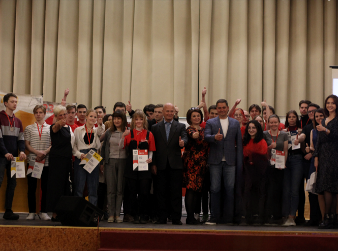 В СПбГУТ огласили итоги чемпионата по стандартам WorldSkills «BonchSkills – 2022»