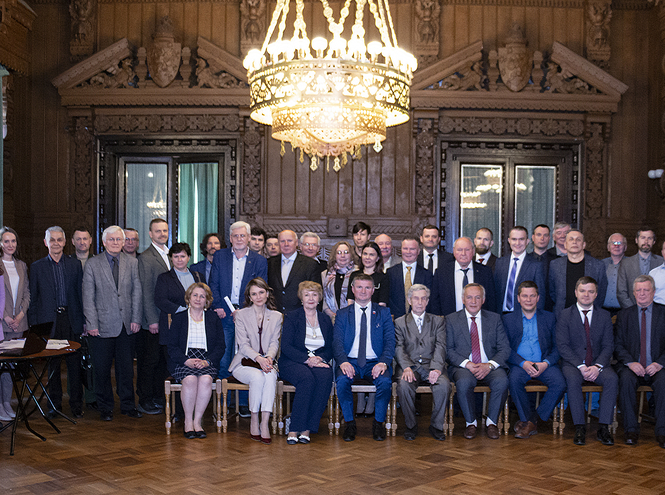 Специалисты СПбГУТ вошли в состав Экспертного совета при городском информационно-аналитическом центре