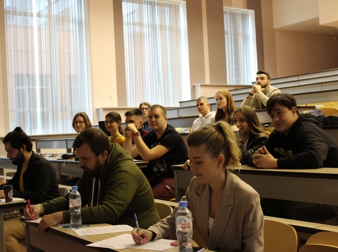 Итоги конкурса социальных проектов «GutProject»