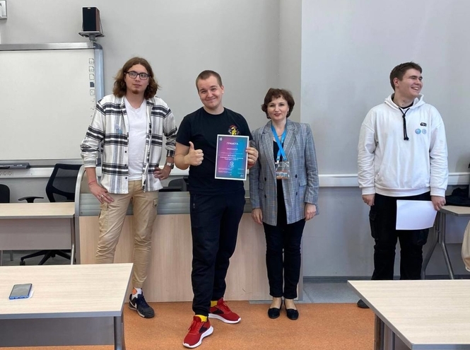 Итоги конкурса социальных проектов «GutProject»