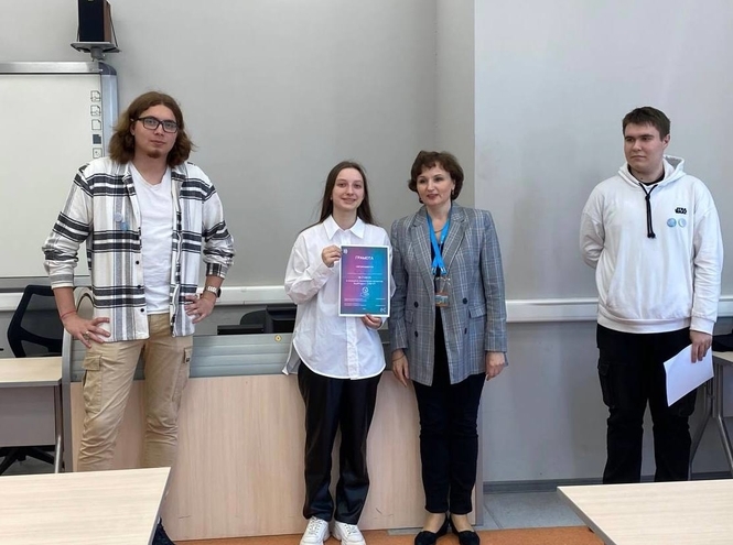 Итоги конкурса социальных проектов «GutProject»