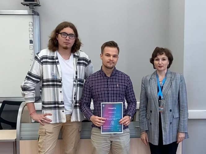 Итоги конкурса социальных проектов «GutProject»