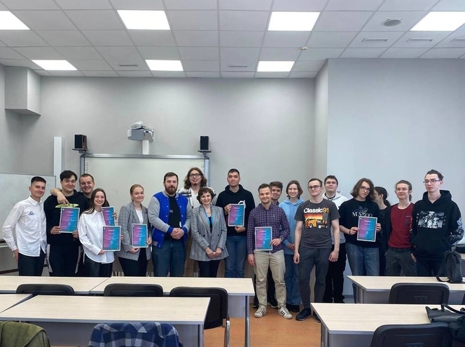 Итоги конкурса социальных проектов «GutProject»