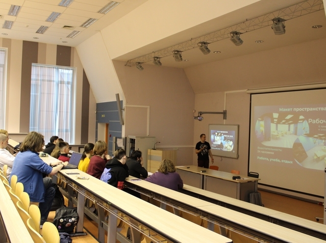 Итоги конкурса социальных проектов «GutProject»