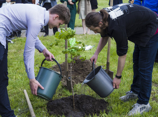 В СПбГУТ назвали имена лучших выпускников 2022 года