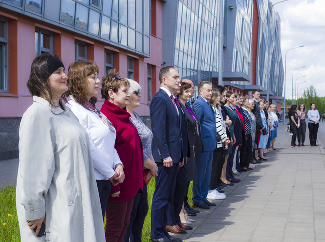 В СПбГУТ назвали имена лучших выпускников 2022 года