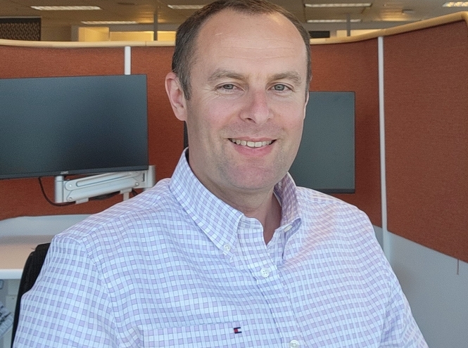 Дмитрий Щемелинин: «Я чувствую себя студентом!»