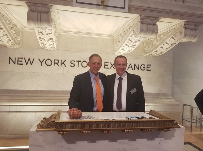 Дмитрий Щемелинин: «Я чувствую себя студентом!»