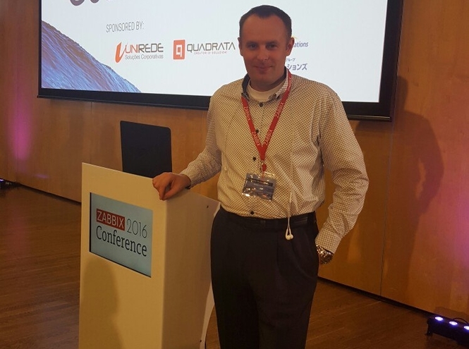 Дмитрий Щемелинин: «Я чувствую себя студентом!»