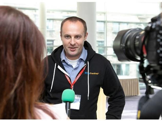 Дмитрий Щемелинин: «Я чувствую себя студентом!»