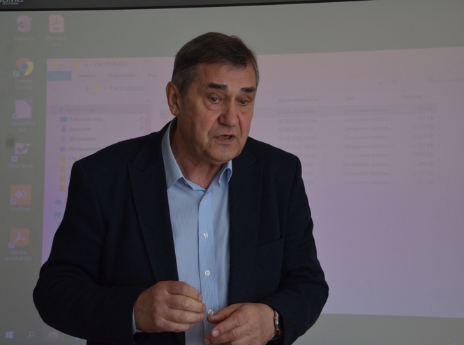 Студенты СПбГУТ защитили дипломы по проектам для сети билайн