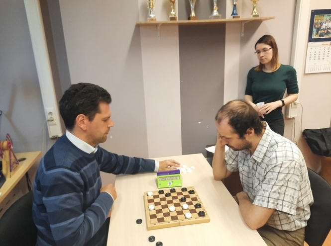 Итоги Спартакиады «Здоровье-2022»