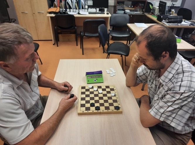 Итоги Спартакиады «Здоровье-2022»