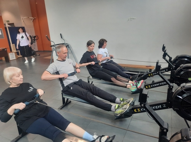 Итоги Спартакиады «Здоровье-2022»