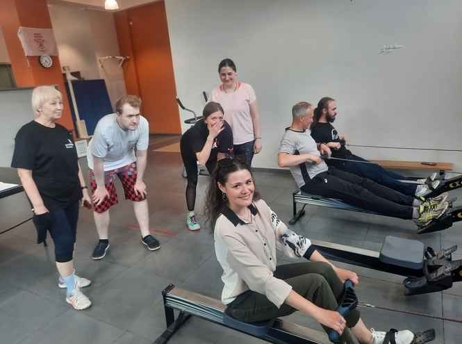 Итоги Спартакиады «Здоровье-2022»