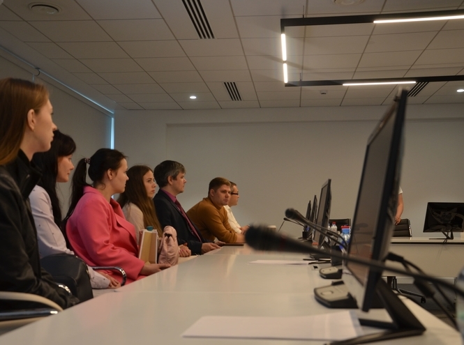 Студенты базовой кафедры «Ростелекома» завершили обучение