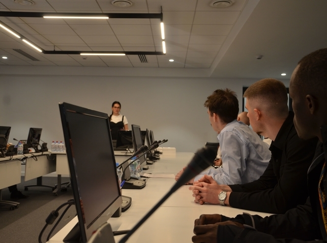 Студенты базовой кафедры «Ростелекома» завершили обучение