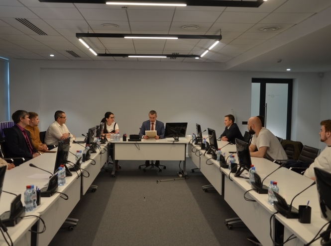 Студенты базовой кафедры «Ростелекома» завершили обучение