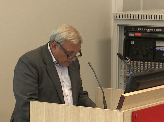 Поздравляем с защитой диссертации!