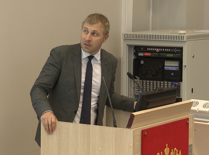 Поздравляем с защитой диссертации!