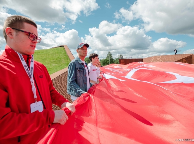 Магистрант СПбГУТ совершил путешествие по городам-героям и местам боевой славы