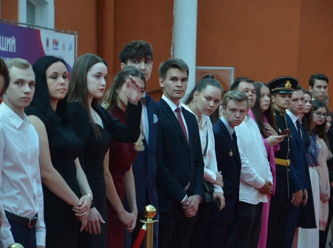 Студент СПбГУТ в числе лучших выпускников Петербурга 2022 года