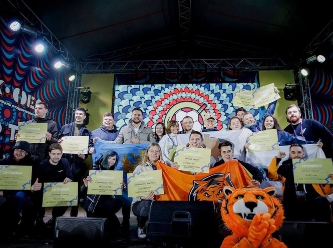 Студенческие проекты СПбГУТ признаны победителями конкурса Росмолодежи