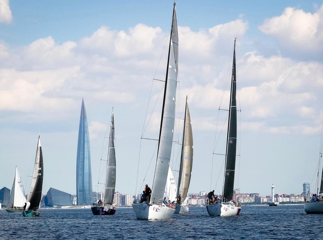 От факультатива – до кандидатов в мастера спорта России