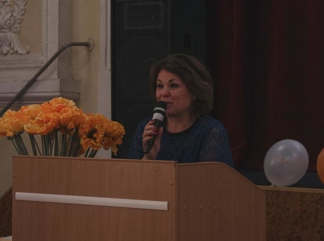 В колледже телекоммуникаций чествовали выпускников 2022 года