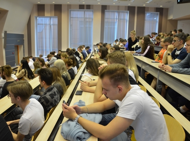 В СПбГУТ завершилась научная конференция «Подготовка киберэкспертов»