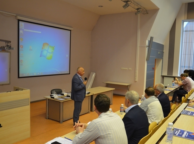 В СПбГУТ завершилась научная конференция «Подготовка киберэкспертов»