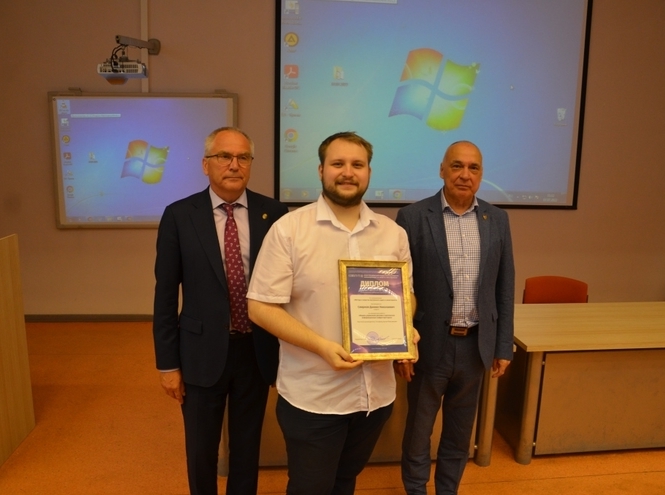 В СПбГУТ завершилась научная конференция «Подготовка киберэкспертов»