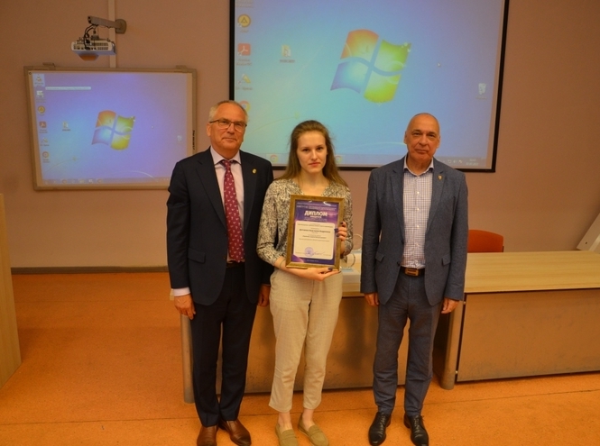 В СПбГУТ завершилась научная конференция «Подготовка киберэкспертов»