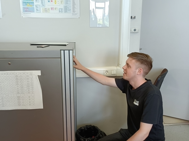 Повышение квалификации по цифровому телерадиовещанию на базовой кафедре РТРС