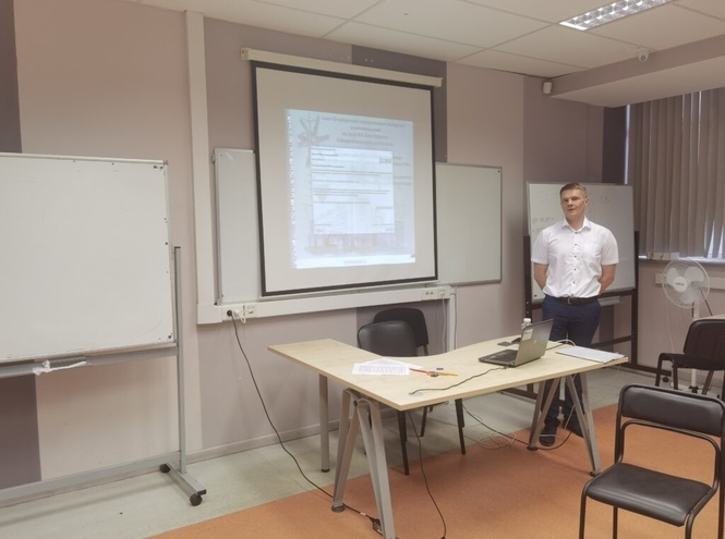 В СПбГУТ завершилась научная конференция «Подготовка киберэкспертов»