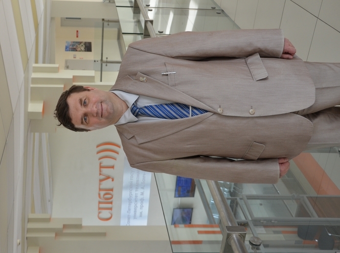 Заведующему кафедрой ЗСС присвоено почетное звание