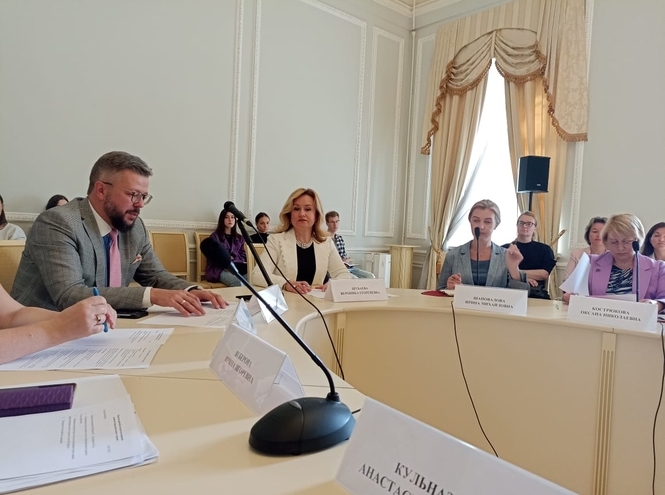 Команда СПбГУТ принимает участие в городском конкурсе «Голос Креатива»