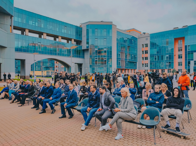 В СПбГУТ назвали лучших студентов-киберспортсменов России