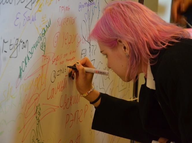 День знаний в СПбГУТ: как это было в 2022 году