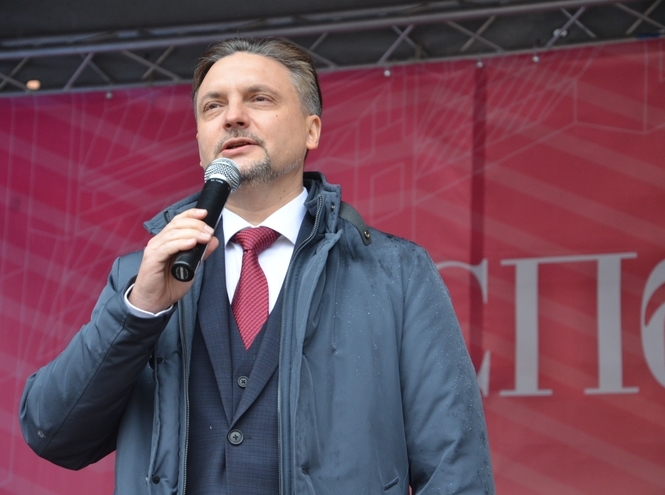 День знаний в СПбГУТ: как это было в 2022 году