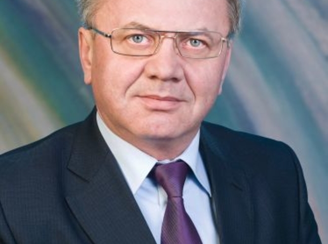 Директору Архангельского колледжа телекоммуникаций присвоено почетное звание