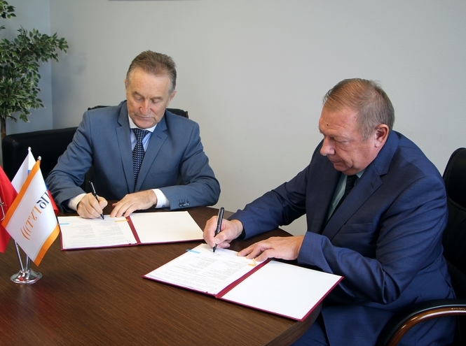 СПбГУТ и&nbsp;НПО&nbsp;ГОИ им.&nbsp;С.&nbsp;И.&nbsp;Вавилова заключили соглашение о&nbsp;сотрудничестве