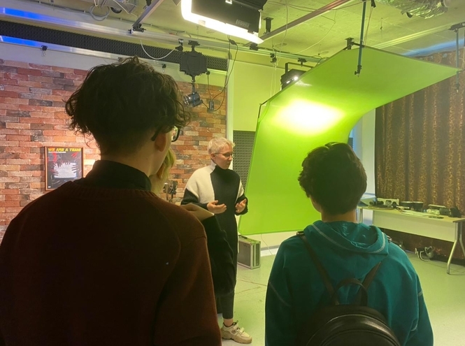 В СПбГУТ подвели итоги просветительского марафона «Знание»