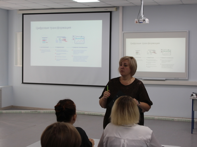 В СПбГУТ подвели итоги просветительского марафона «Знание»