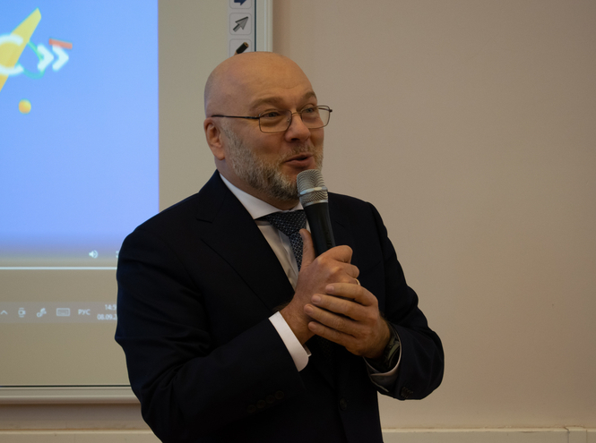 В СПбГУТ подвели итоги просветительского марафона «Знание»