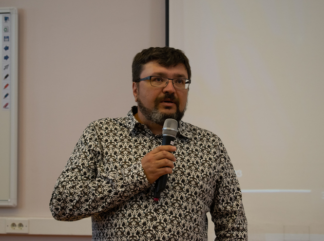 В СПбГУТ подвели итоги просветительского марафона «Знание»