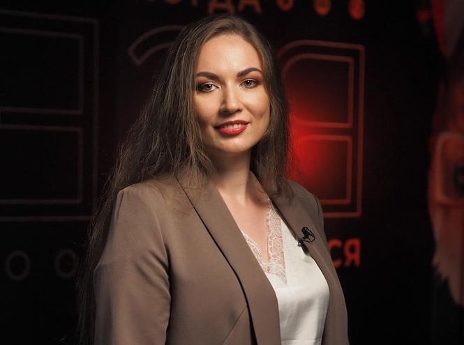 Анастасия Кульназарова: «Бонч» – это второй дом!